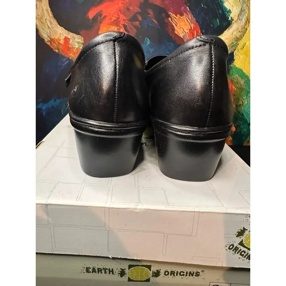 Earth Origins pre owned
